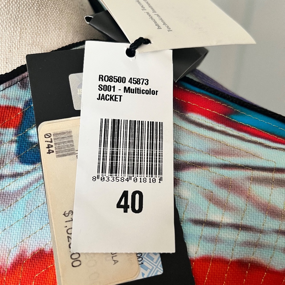 Just Cavalli blazer/jacket - Picture 7 of 16